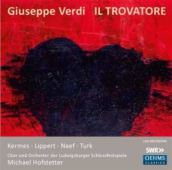 2CD Giuseppe Verdi: Il Trovatore