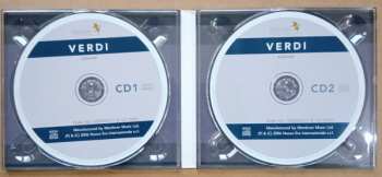 2CD Giuseppe Verdi: Ernani