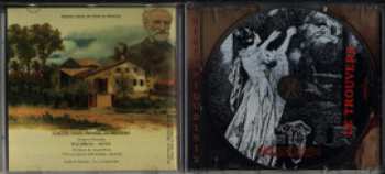 CD Giuseppe Verdi: Le Trouvère