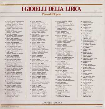LP Giuseppe Verdi: La Forza Del Destino (Pagine Scelte)