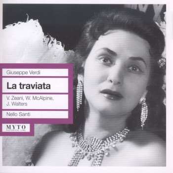 2CD Giuseppe Verdi: La Traviata