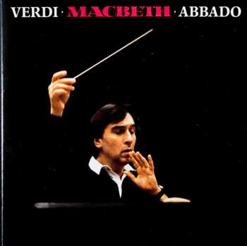 2CD Giuseppe Verdi: Macbeth