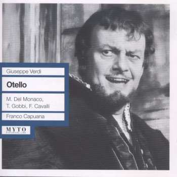 2CD Giuseppe Verdi: Otello