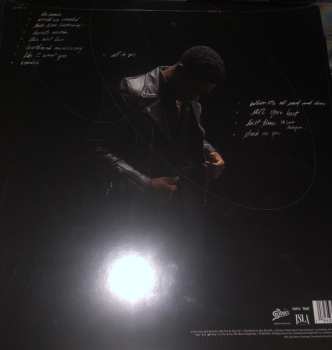 LP Giveon: When It's All Said And Done... Take Time