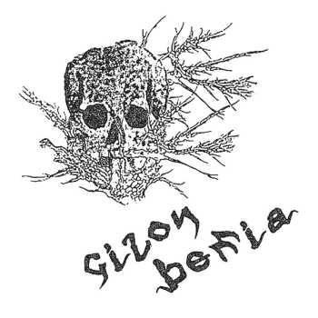 Album Gizon Berria: Gizon Berria