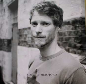 CD Gjermund Larsen Trio: Ankomst