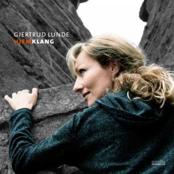 CD Gjertrud Lunde: Hjemklang