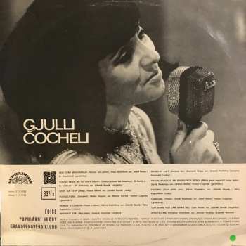 LP Гюли Чохели: Gjulli Čocheli