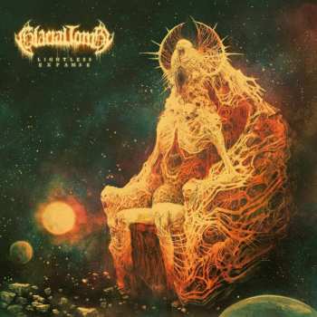 CD Glacial Tomb: Lightless Expanse
