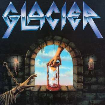 Album Glacier: Glacier