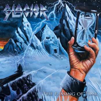 LP Glacier: The Passing Of Time
