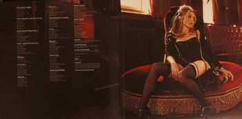 2LP Diana Krall: Glad Rag Doll