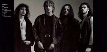 CD Gladiator: Dogstime