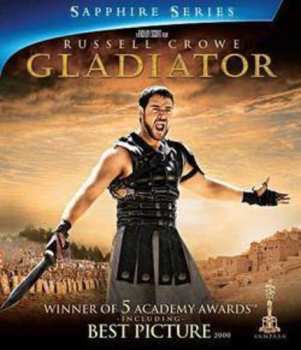 Album Gladiator: Gladiator