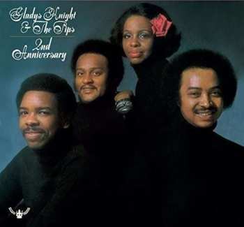 CD Gladys Knight And The Pips: 2nd Anniversary DLX | LTD | DIGI