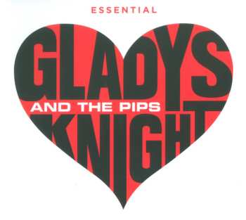 Album Gladys Knight And The Pips: Essential