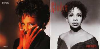 CD Good Woman