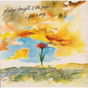 CD Gladys Knight And The Pips: I Feel A Song