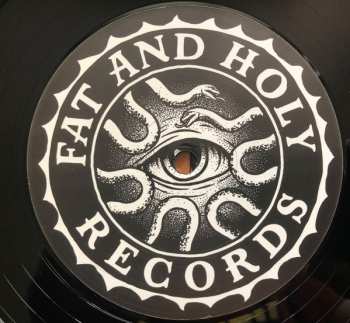 LP Glanville: First Blood