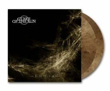2LP Glare Of The Sun: Theia LTD | CLR