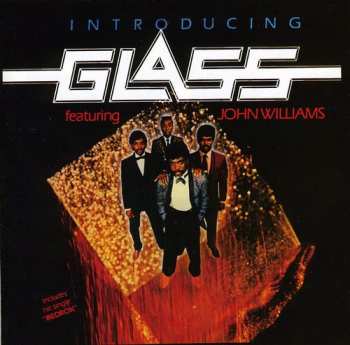 CD Glass: Introducing Glass (Featuring John Williams) LTD