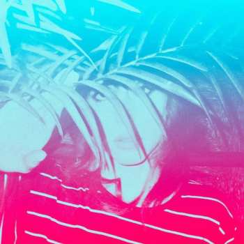 Album Glass Candy: Warm In The Winter