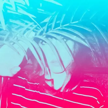 Glass Candy: Warm In The Winter