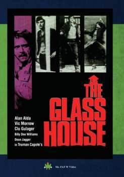 Album Glass House: The Best Of Glass House