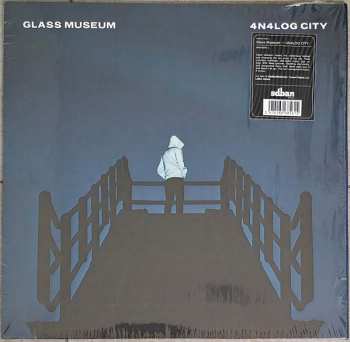 LP Glass Museum: 4N4LOG CITY