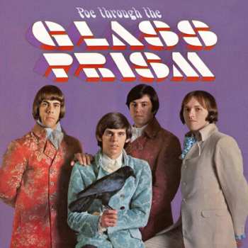 LP Glass Prism: Poe Through The Glass Prism