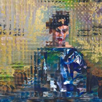 CD Glasser: Crux