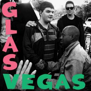 CD Glasvegas: Godspeed