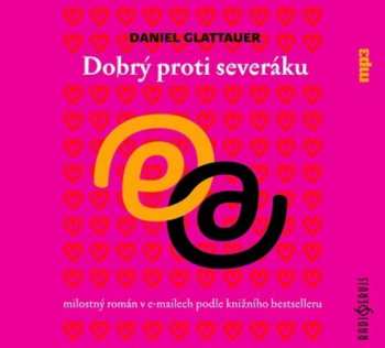 CD Various: Glattauer: Dobrý proti severáku (MP3-