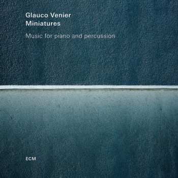 CD Glauco Venier: Miniatures