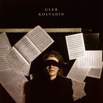 LP Gleb Kolyadin: Gleb Kolyadin