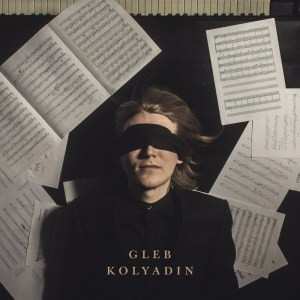 LP Gleb Kolyadin: Gleb Kolyadin