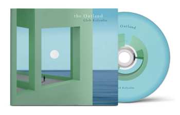 CD Gleb Kolyadin: The Outland