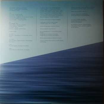 LP Gleb Kolyadin: The Outland
