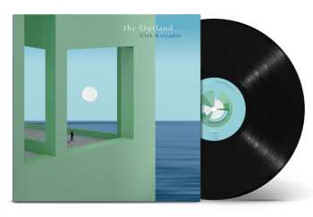 LP Gleb Kolyadin: The Outland