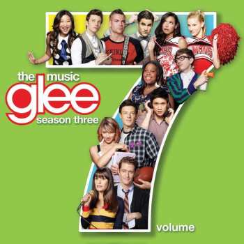 CD Glee Cast: Glee: The Music, Volume 7