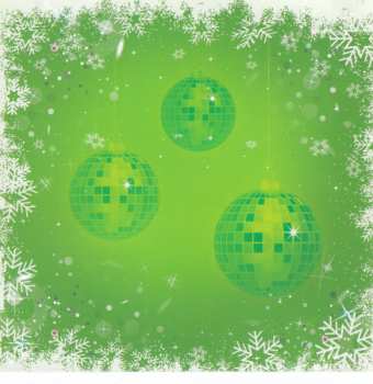 CD Glee Cast: Glee: The Music, The Christmas Album