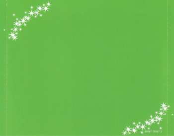 CD Glee Cast: Glee: The Music, The Christmas Album