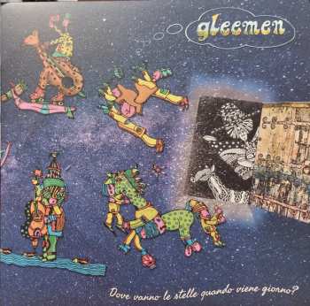 LP Gleemen: Dove Vanno Le Stelle Quando Viene Giorno?