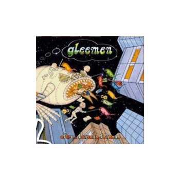 Album Gleemen: Oltre... Lontano, Lontano