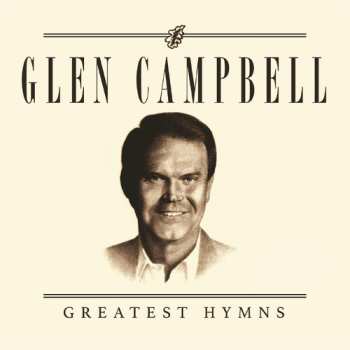 Album Glen Campbell: Favorite Hymns