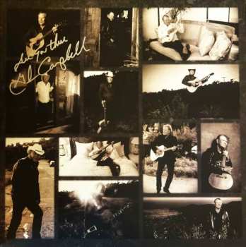 LP Glen Campbell: See You There