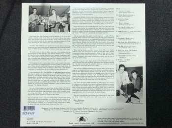 LP Glen Glenn: Pick 'Em Up And Lay 'Em Down!