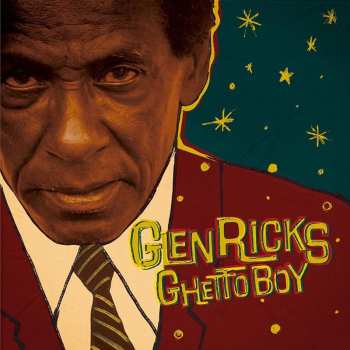 LP Glen Ricks: Ghetto Boy