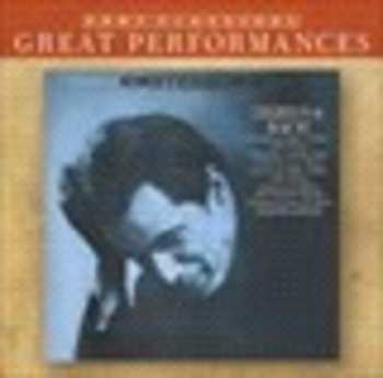 CD Glenn Gould: Bach Piano Works