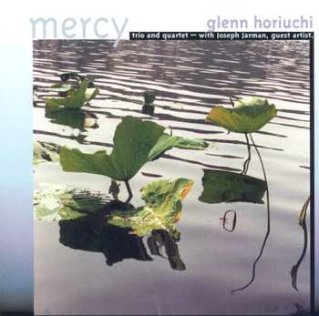 Album Glenn Horiuchi: Mercy